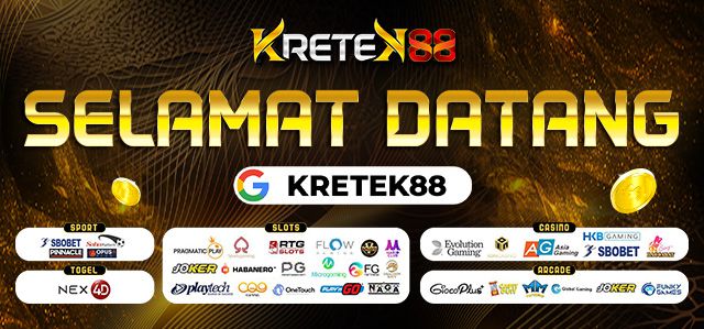 SELAMAT DATANG DI KRETEK88