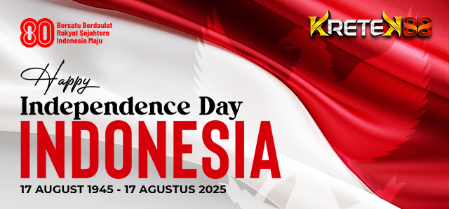 INDONESIA MERDEKA
